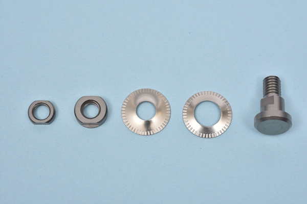 Kai Schraubenset 7000er Series Schraubenset 7000er Pic1