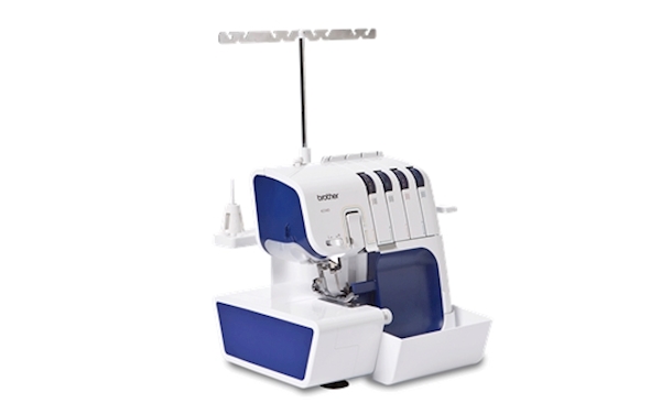 ZZZ BR 4234D Overlock Brother Pic1